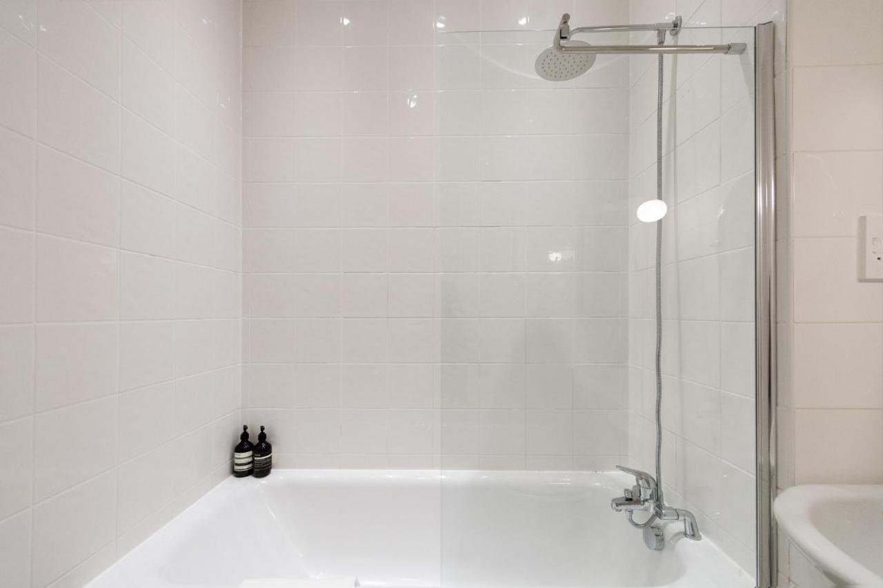 Апартаменты The Charterhouse, Farringdon, By The Design Traveller Лондон Экстерьер фото