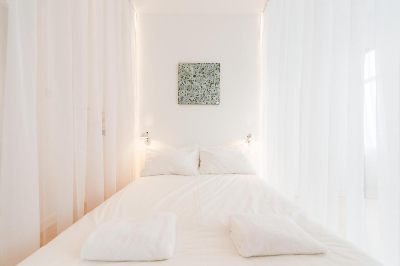 Апартаменты The Charterhouse, Farringdon, By The Design Traveller Лондон Экстерьер фото