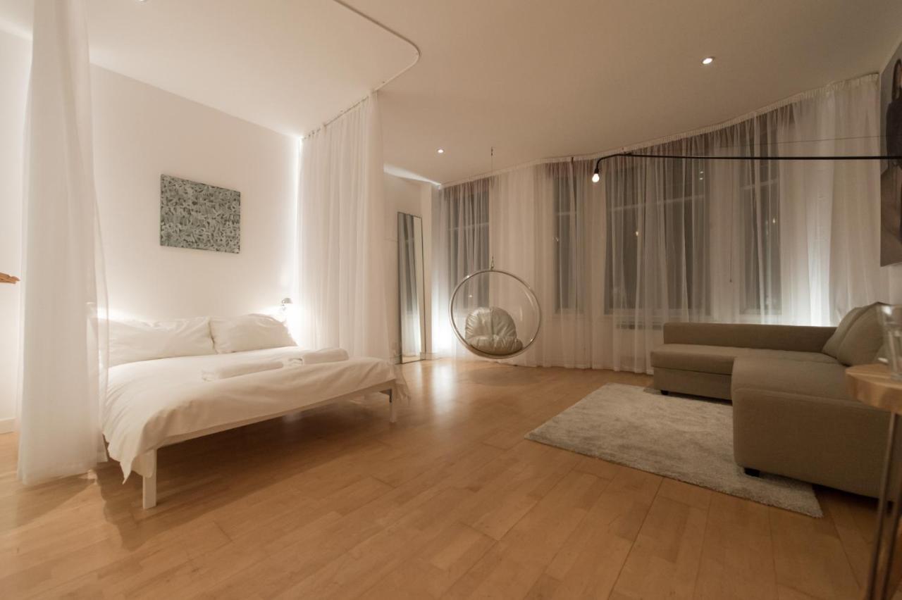 Апартаменты The Charterhouse, Farringdon, By The Design Traveller Лондон Экстерьер фото
